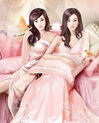 婚债谜团