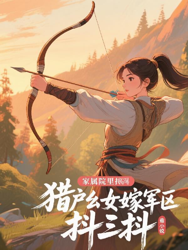 猎户家的小女人